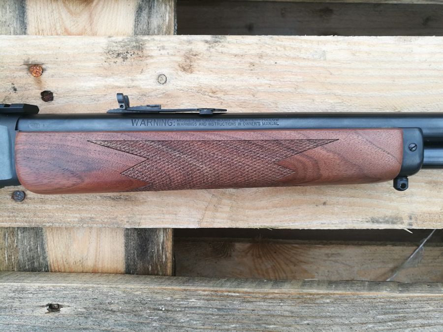Marlin 1895G Guardamanos
